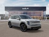 2026 Kia EV9 Land San Diego County CA