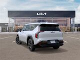 2026 Kia EV9 Land San Diego County CA