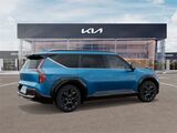 2026 Kia EV9 Land San Diego County CA