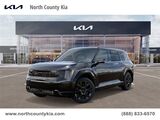 2026 Kia EV9 Land San Diego County CA
