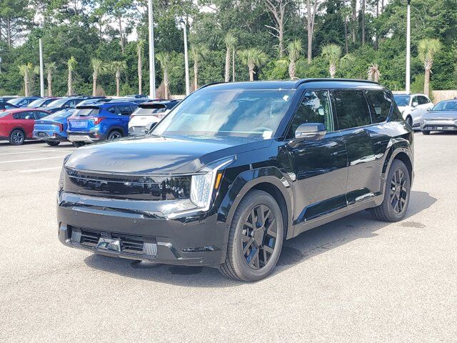2026 Kia EV9 Land St. Augustine FL