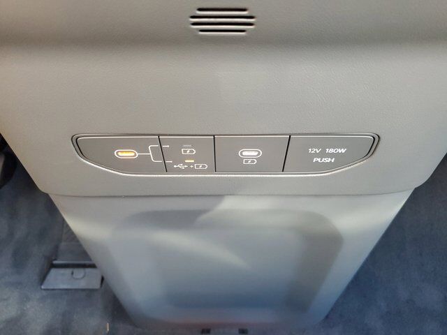 2026 Kia EV9 Land St. Augustine FL