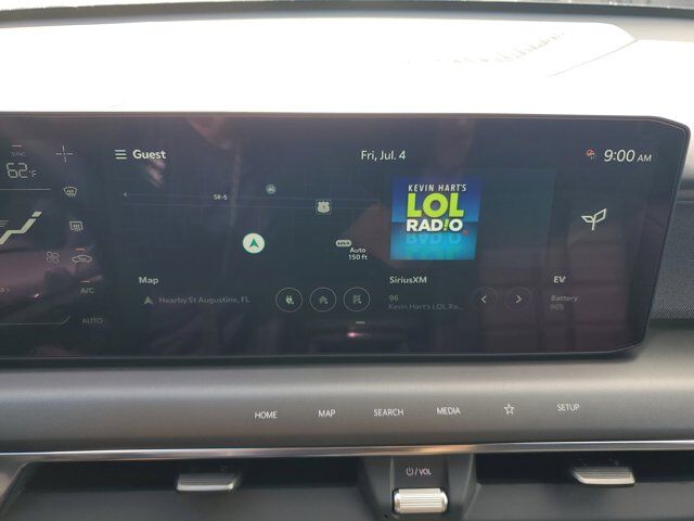 2026 Kia EV9 Land St. Augustine FL