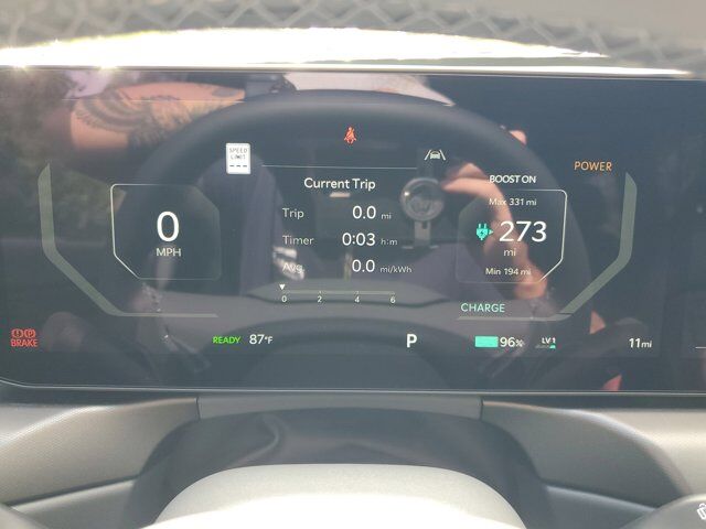 2026 Kia EV9 Land St. Augustine FL