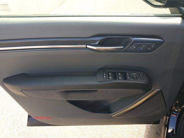 2026 Kia EV9 Land St. Augustine FL