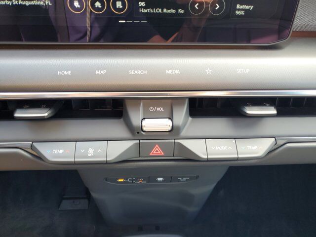 2026 Kia EV9 Land St. Augustine FL