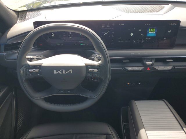 2026 Kia EV9 Land St. Augustine FL