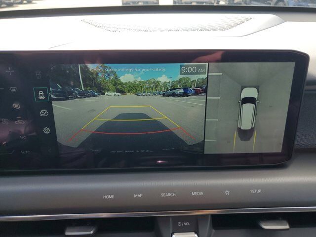 2026 Kia EV9 Land St. Augustine FL