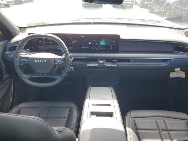 2026 Kia EV9 Land St. Augustine FL