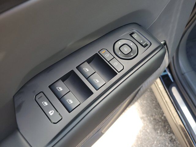 2026 Kia EV9 Land St. Augustine FL