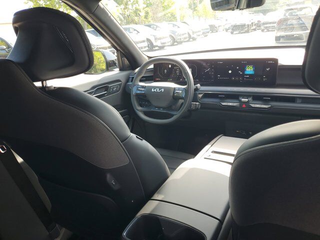 2026 Kia EV9 Land St. Augustine FL