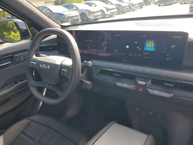 2026 Kia EV9 Land St. Augustine FL