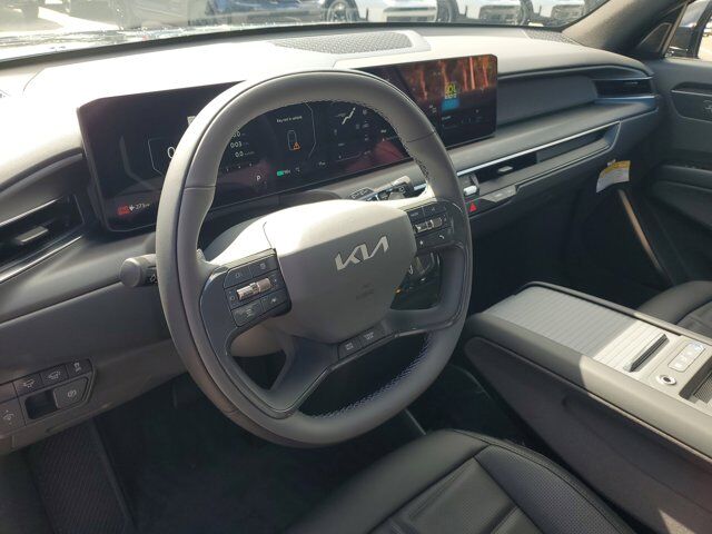 2026 Kia EV9 Land St. Augustine FL