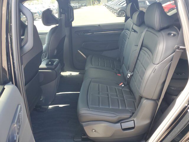 2026 Kia EV9 Land St. Augustine FL