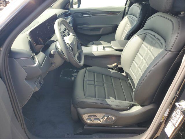 2026 Kia EV9 Land St. Augustine FL