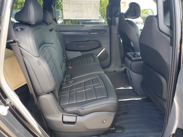 2026 Kia EV9 Land St. Augustine FL
