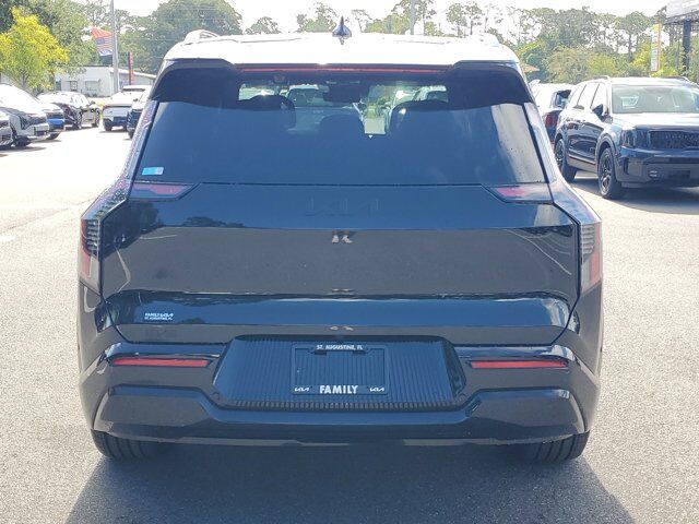 2026 Kia EV9 Land St. Augustine FL