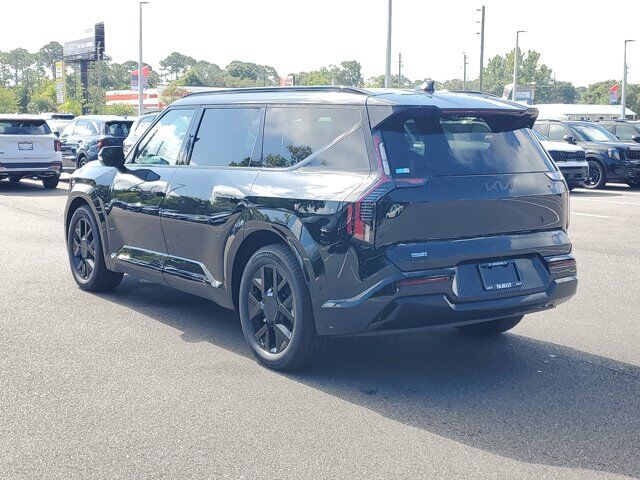 2026 Kia EV9 Land St. Augustine FL