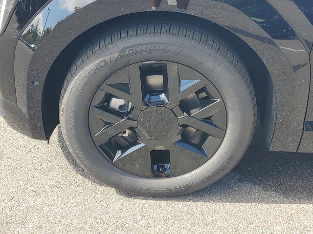 2026 Kia EV9 Land St. Augustine FL