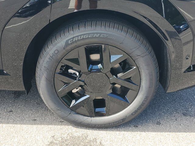 2026 Kia EV9 Land St. Augustine FL