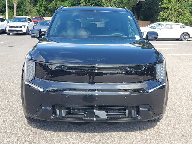 2026 Kia EV9 Land St. Augustine FL