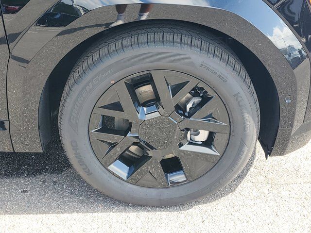2026 Kia EV9 Land St. Augustine FL