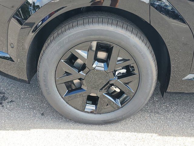 2026 Kia EV9 Land St. Augustine FL