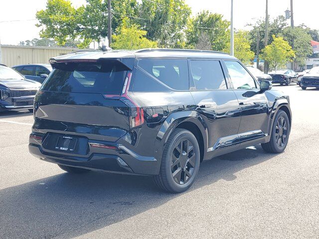 2026 Kia EV9 Land St. Augustine FL