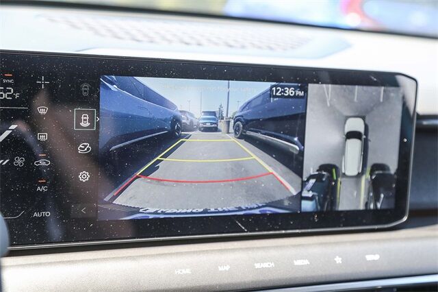 2026 Kia EV9 Land Tacoma WA