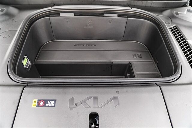 2026 Kia EV9 Land Tacoma WA