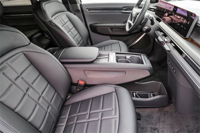 2026 Kia EV9 Land Tacoma WA