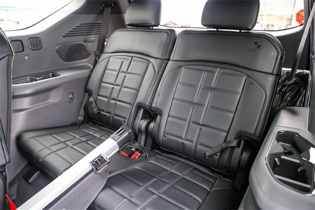 2026 Kia EV9 Land Tacoma WA