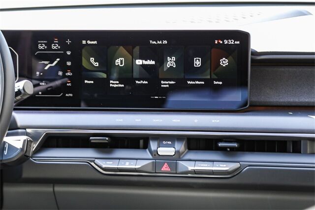 2026 Kia EV9 Land Tacoma WA