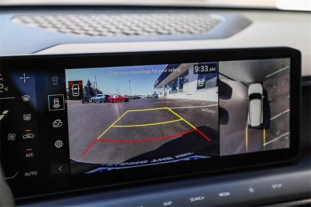 2026 Kia EV9 Land Tacoma WA