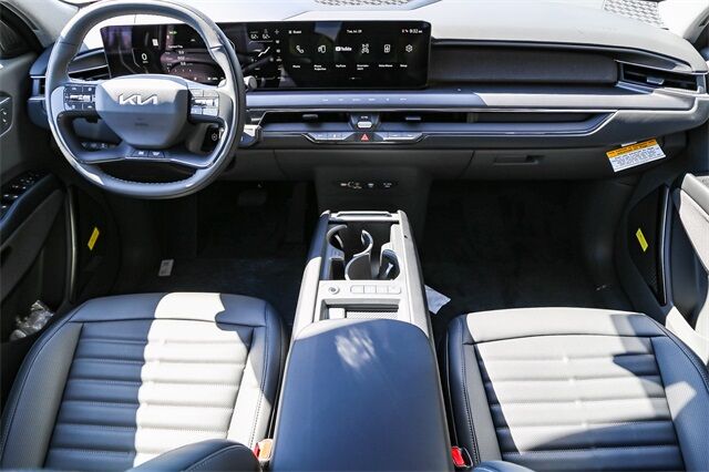 2026 Kia EV9 Land Tacoma WA