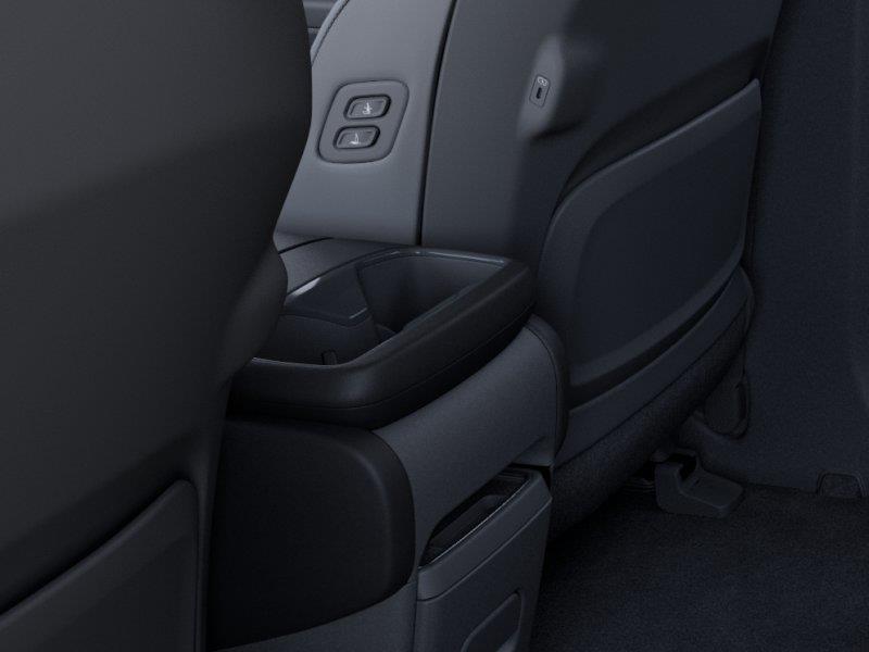 2026 Kia EV9 Land Tucson AZ