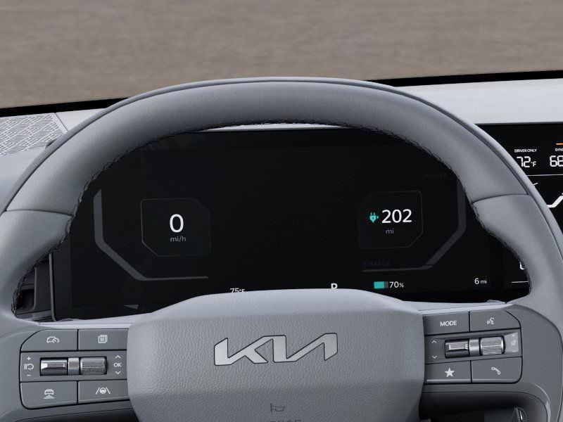 2026 Kia EV9 Land Tucson AZ