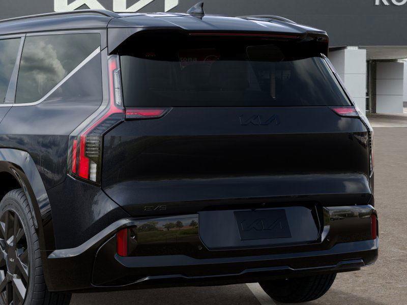 2026 Kia EV9 Land Tucson AZ