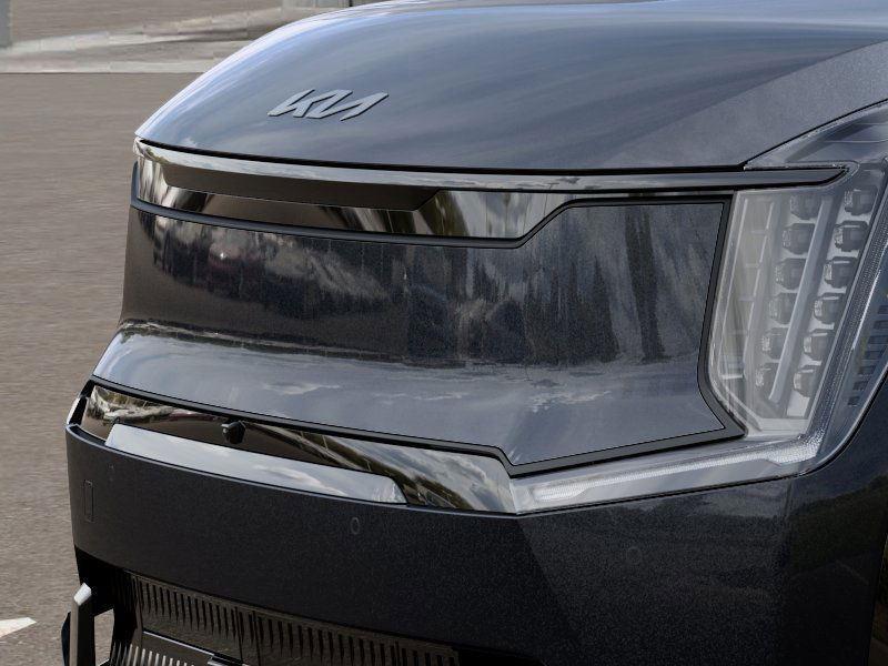 2026 Kia EV9 Land Tucson AZ