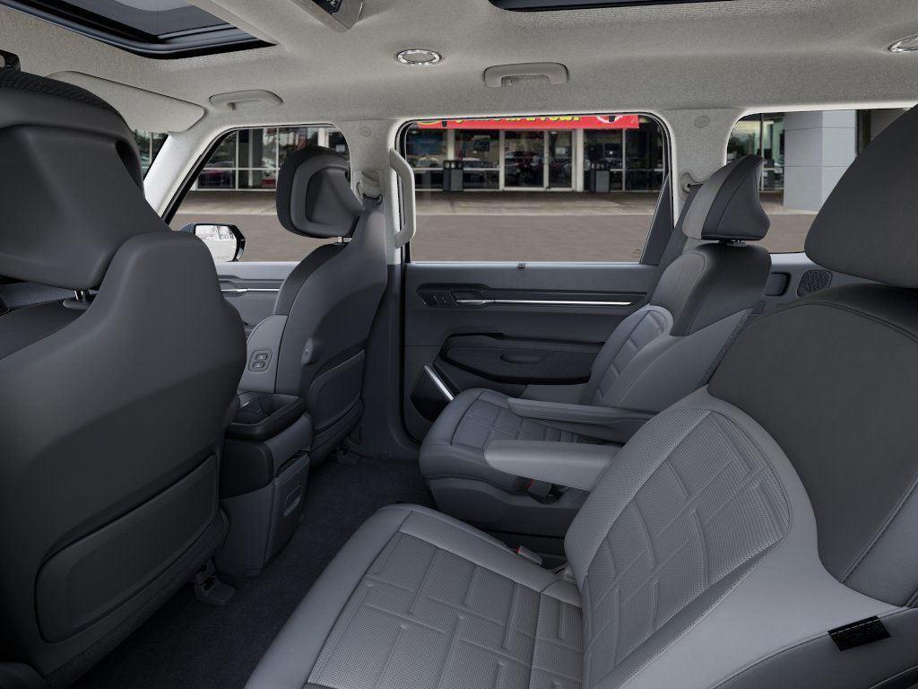 2026 Kia EV9 Land Tucson AZ