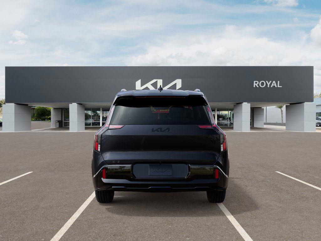 2026 Kia EV9 Land Tucson AZ