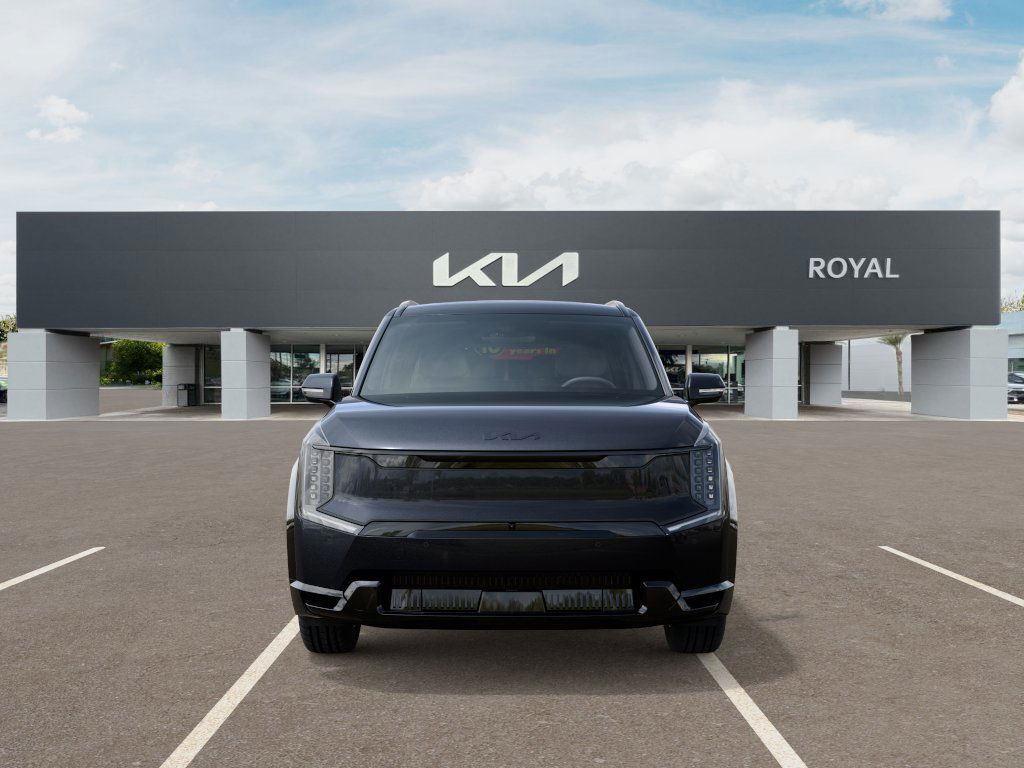 2026 Kia EV9 Land Tucson AZ