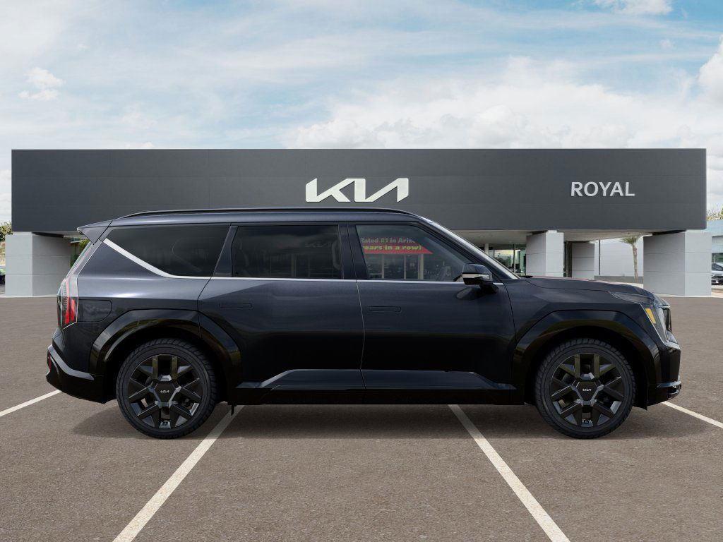 2026 Kia EV9 Land Tucson AZ