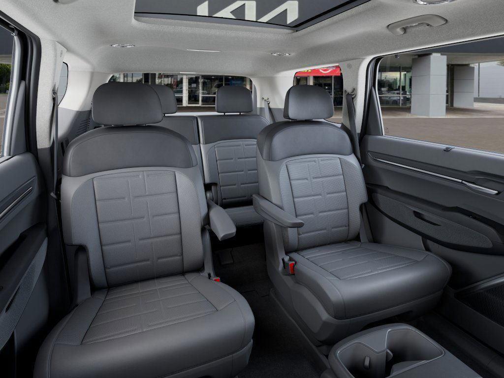 2026 Kia EV9 Land Tucson AZ