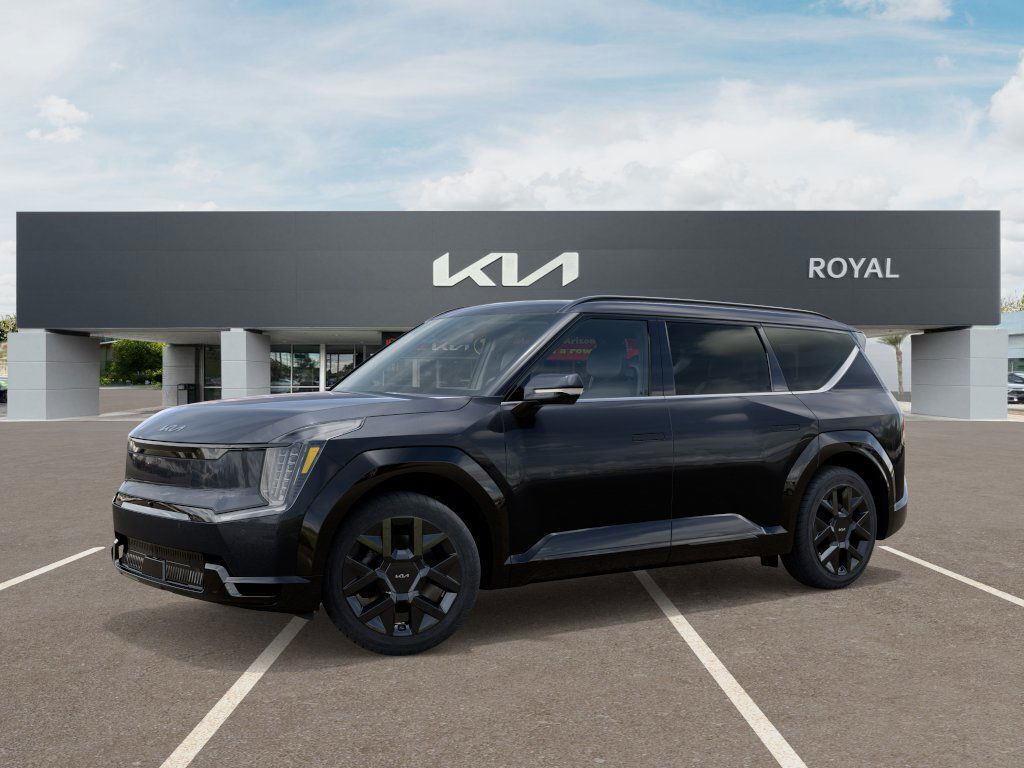 2026 Kia EV9 Land Tucson AZ