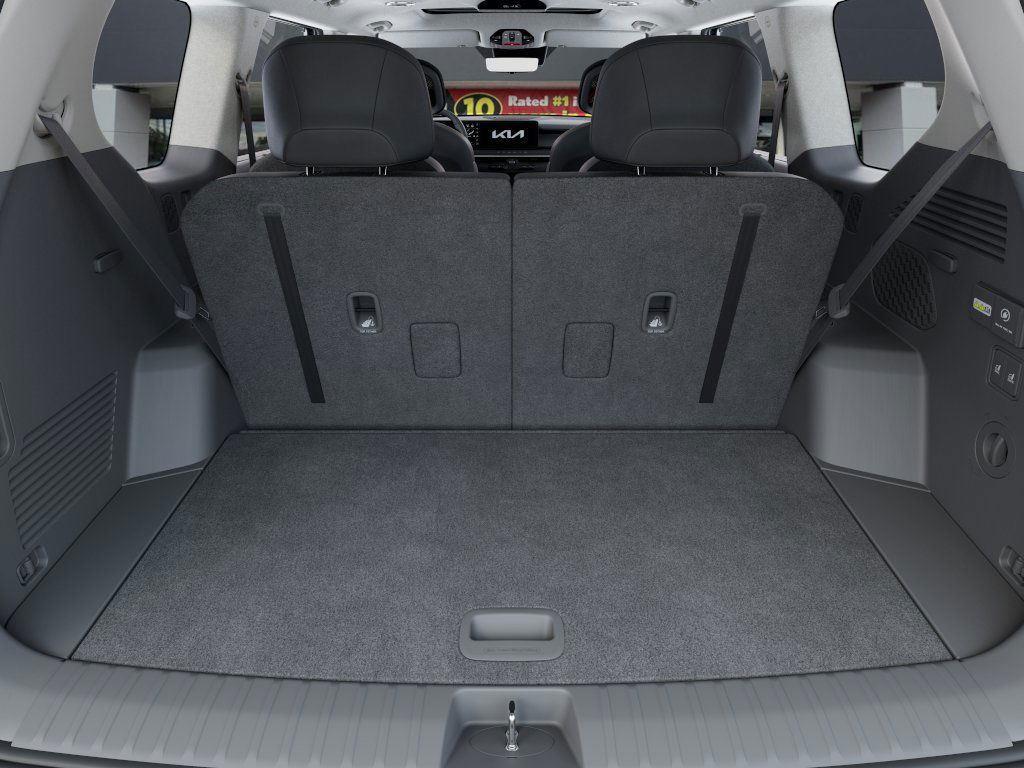 2026 Kia EV9 Land Tucson AZ