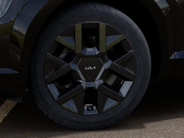 2026 Kia EV9 Land Tucson AZ