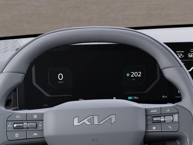 2026 Kia EV9 Land Tucson AZ