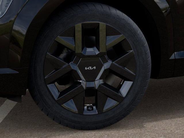 2026 Kia EV9 Land Tucson AZ