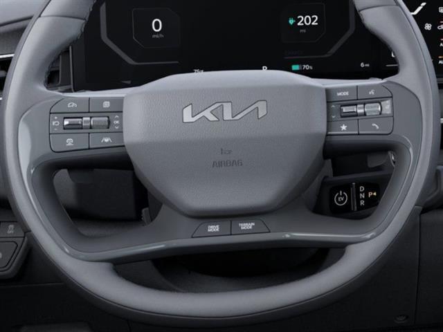 2026 Kia EV9 Land Tucson AZ